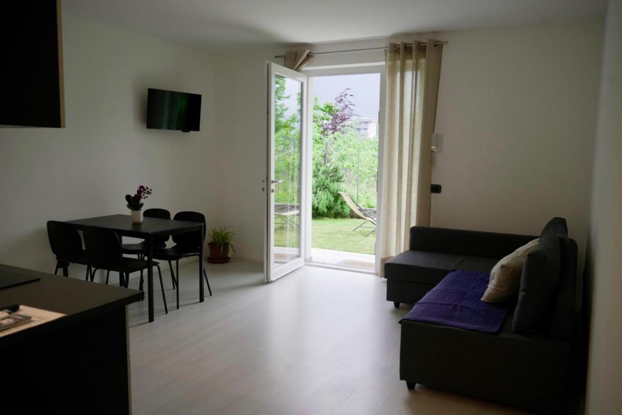 Lake & Rest Riva del Garda Exterior foto