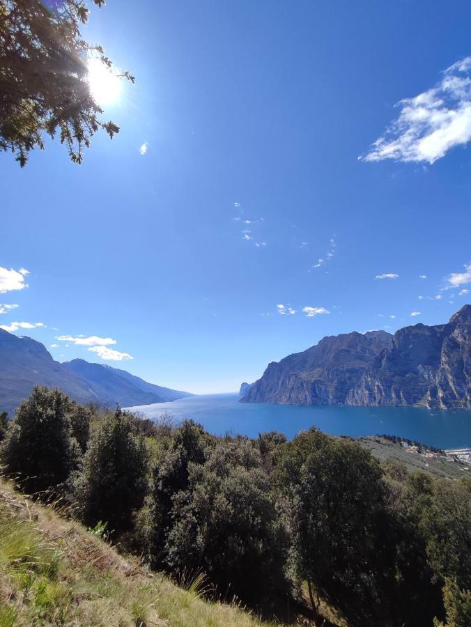 Lake & Rest Riva del Garda Exterior foto
